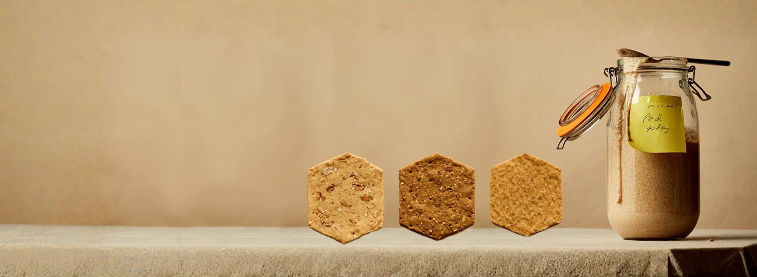 Snack Crackers