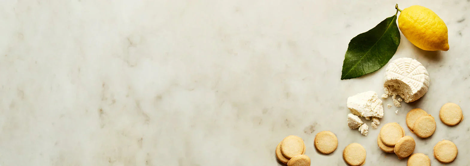 Cheesecake Cookies