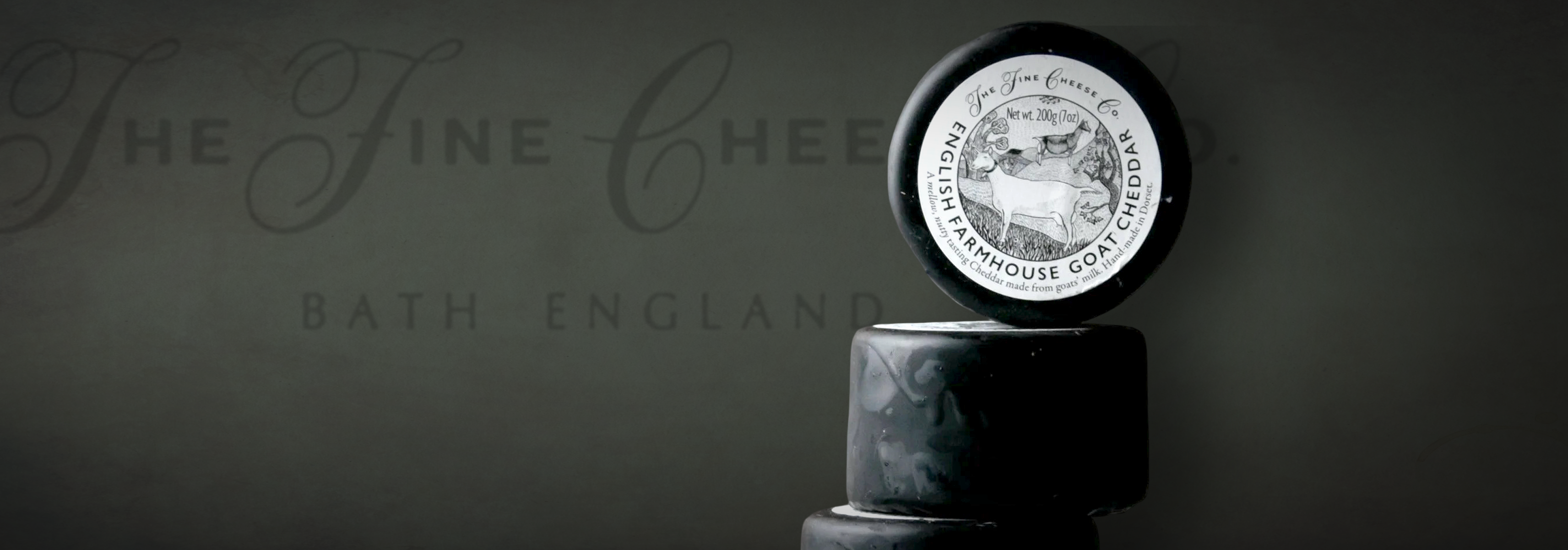 The Fine Cheese Co.